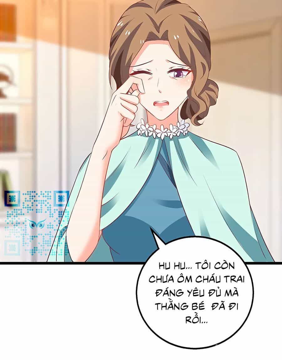 Một Thai Hai Bảo : Đưa Mami Về Nhà ! - Chương 219 - ảnh 6