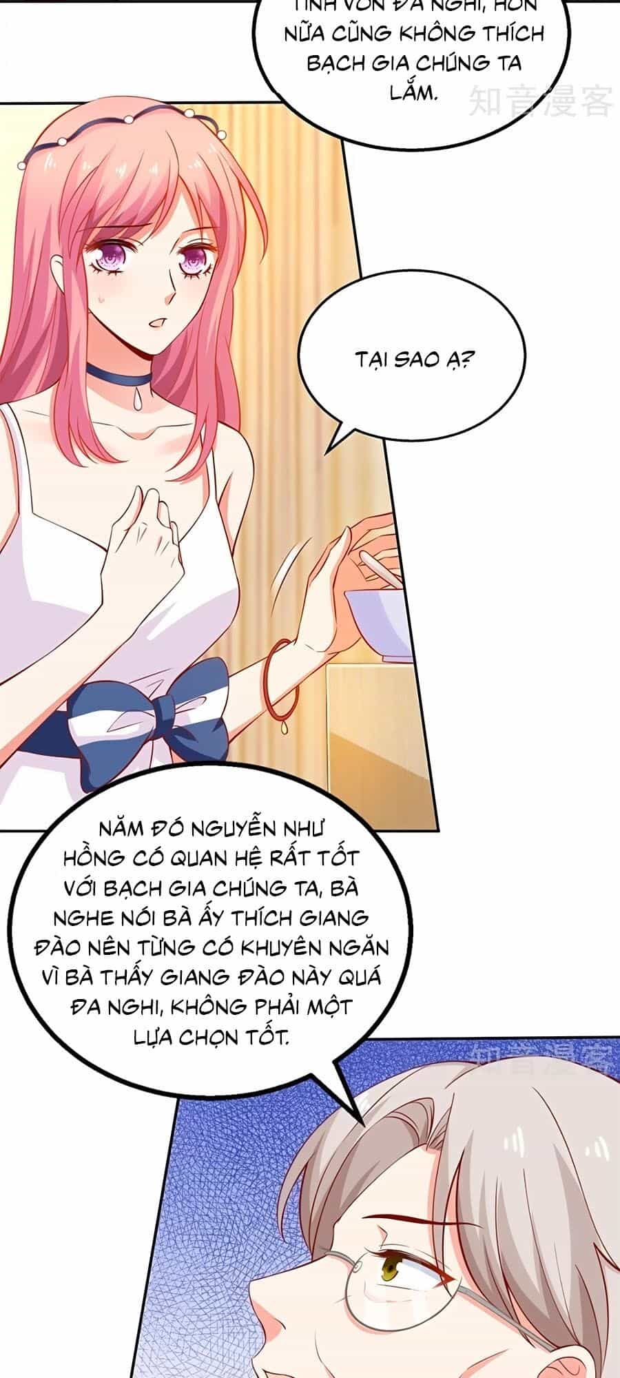 Một Thai Hai Bảo : Đưa Mami Về Nhà ! - Chương 220 - ảnh 14