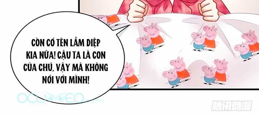 Một Thai Hai Bảo : Đưa Mami Về Nhà ! - Chương 22 - ảnh 11