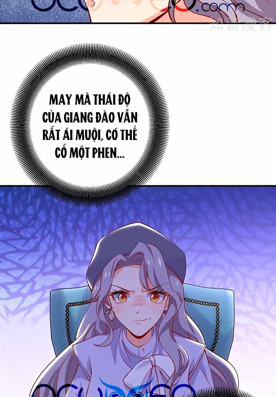 Một Thai Hai Bảo : Đưa Mami Về Nhà ! - Chương 221 - ảnh 13