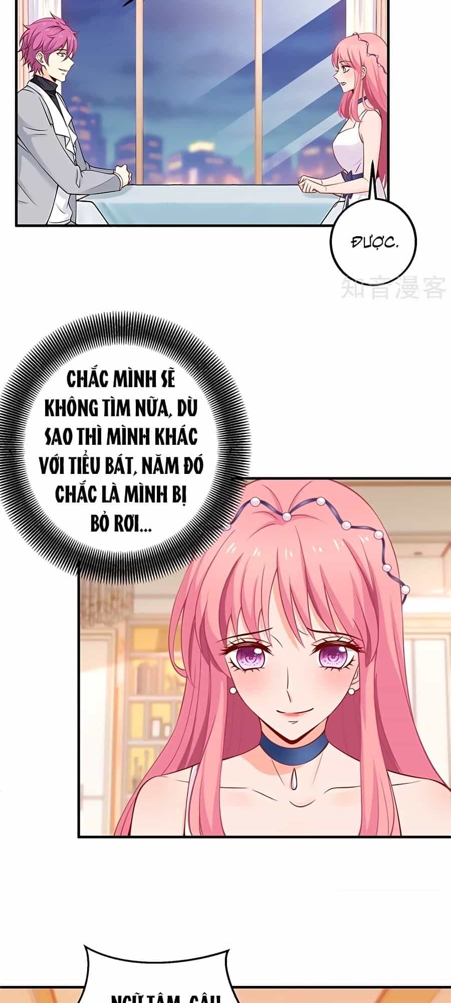 Một Thai Hai Bảo : Đưa Mami Về Nhà ! - Chương 221 - ảnh 6