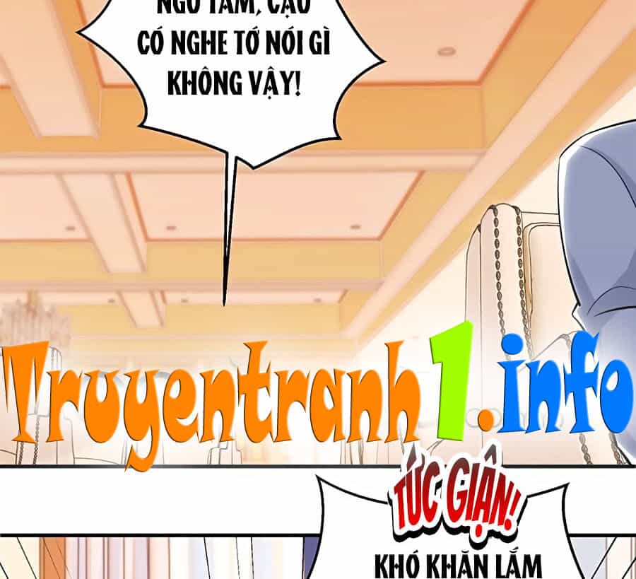 Một Thai Hai Bảo : Đưa Mami Về Nhà ! - Chương 221 - ảnh 7