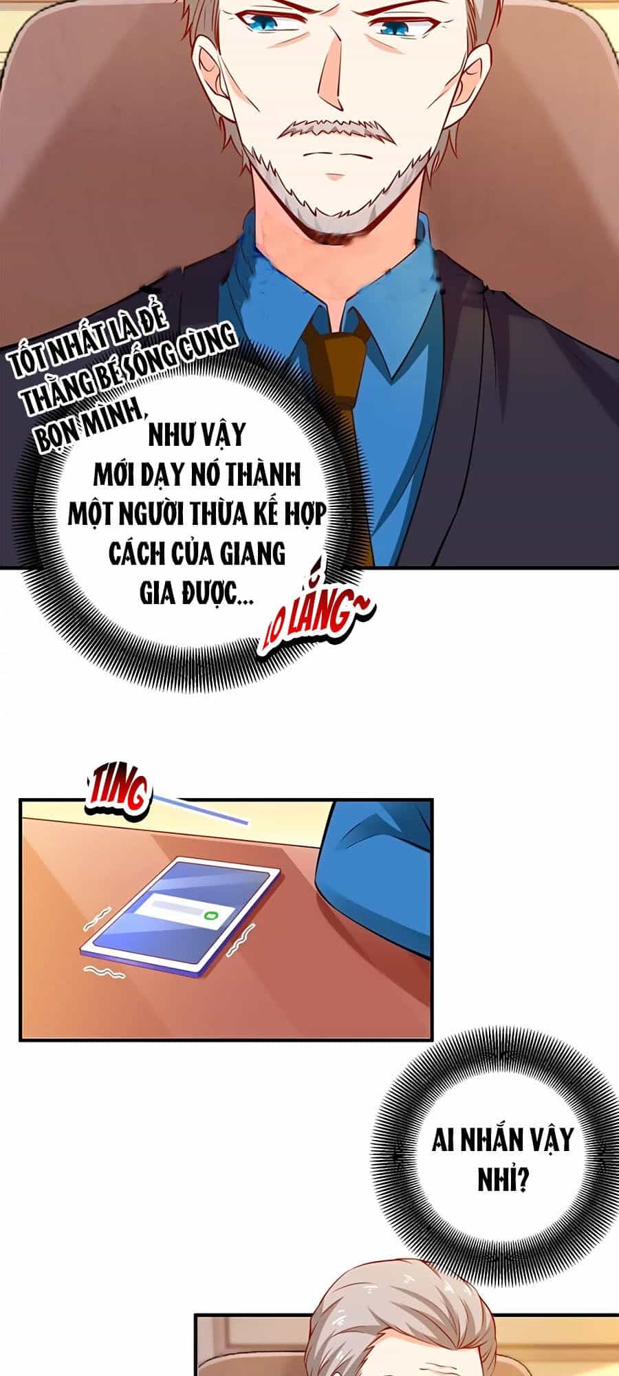 Một Thai Hai Bảo : Đưa Mami Về Nhà ! - Chương 223 - ảnh 11