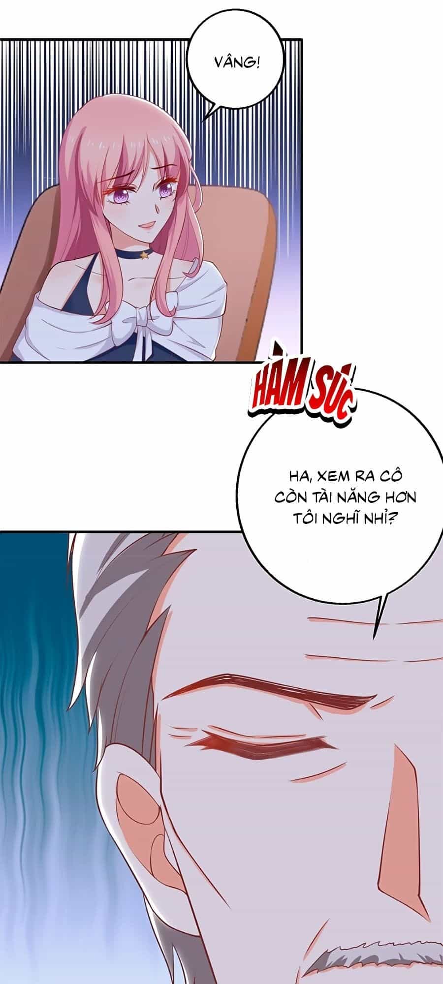 Một Thai Hai Bảo : Đưa Mami Về Nhà ! - Chương 223 - ảnh 4