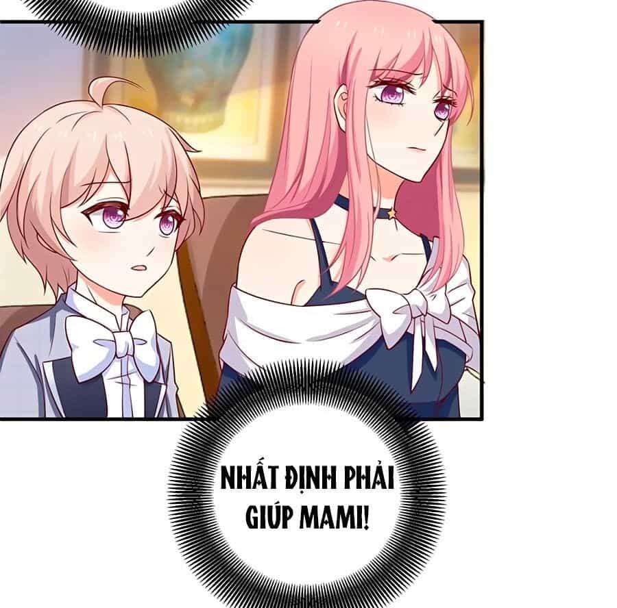 Một Thai Hai Bảo : Đưa Mami Về Nhà ! - Chương 223 - ảnh 6