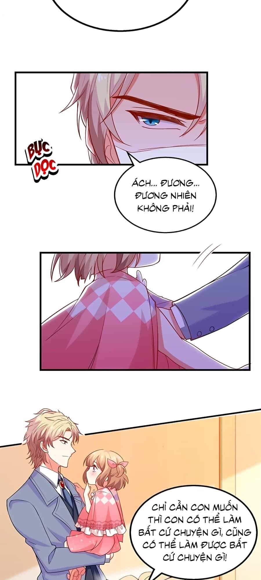 Một Thai Hai Bảo : Đưa Mami Về Nhà ! - Chương 225 - ảnh 16