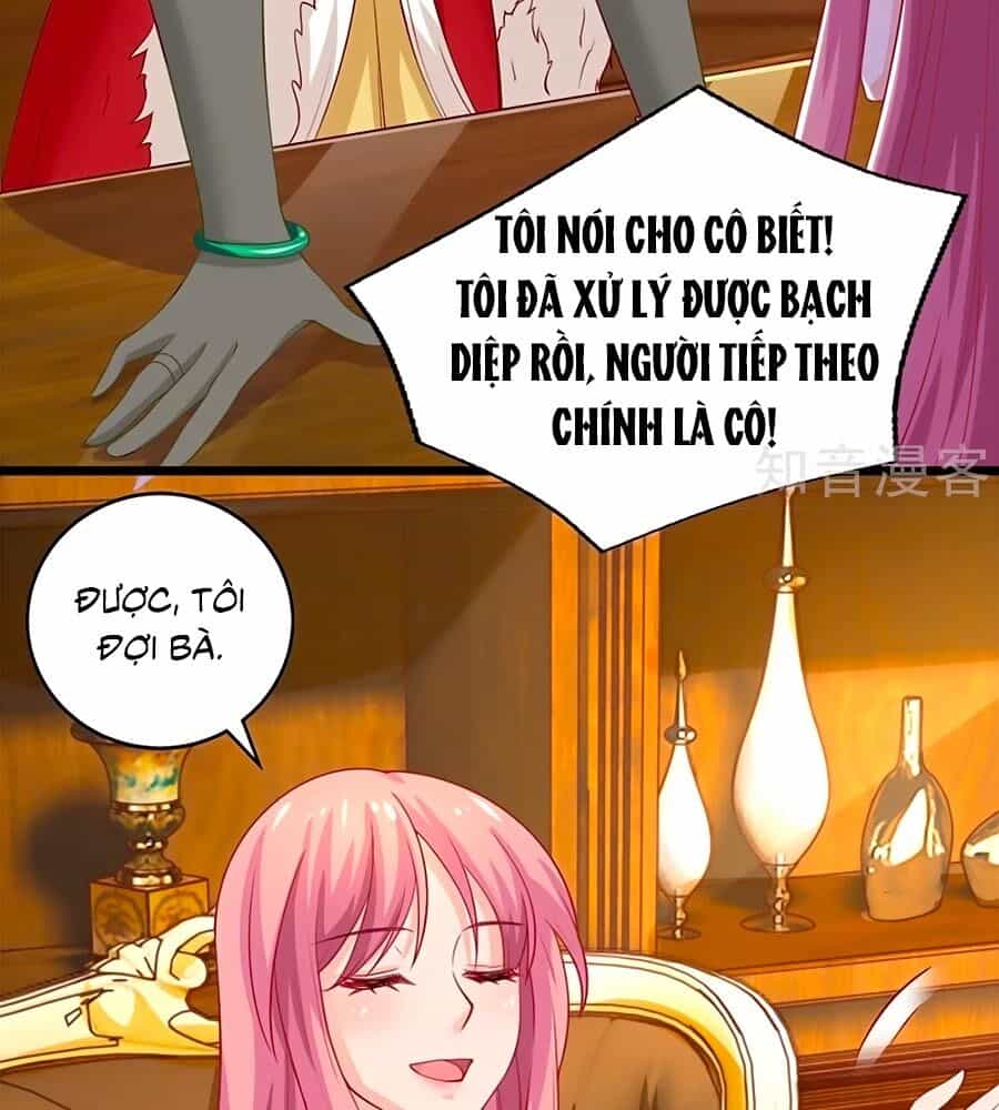Một Thai Hai Bảo : Đưa Mami Về Nhà ! - Chương 227 - ảnh 11