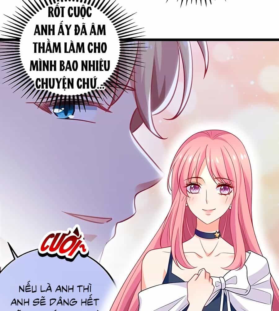 Một Thai Hai Bảo : Đưa Mami Về Nhà ! - Chương 227 - ảnh 26