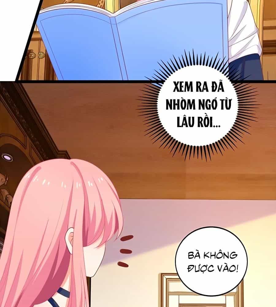 Một Thai Hai Bảo : Đưa Mami Về Nhà ! - Chương 227 - ảnh 3