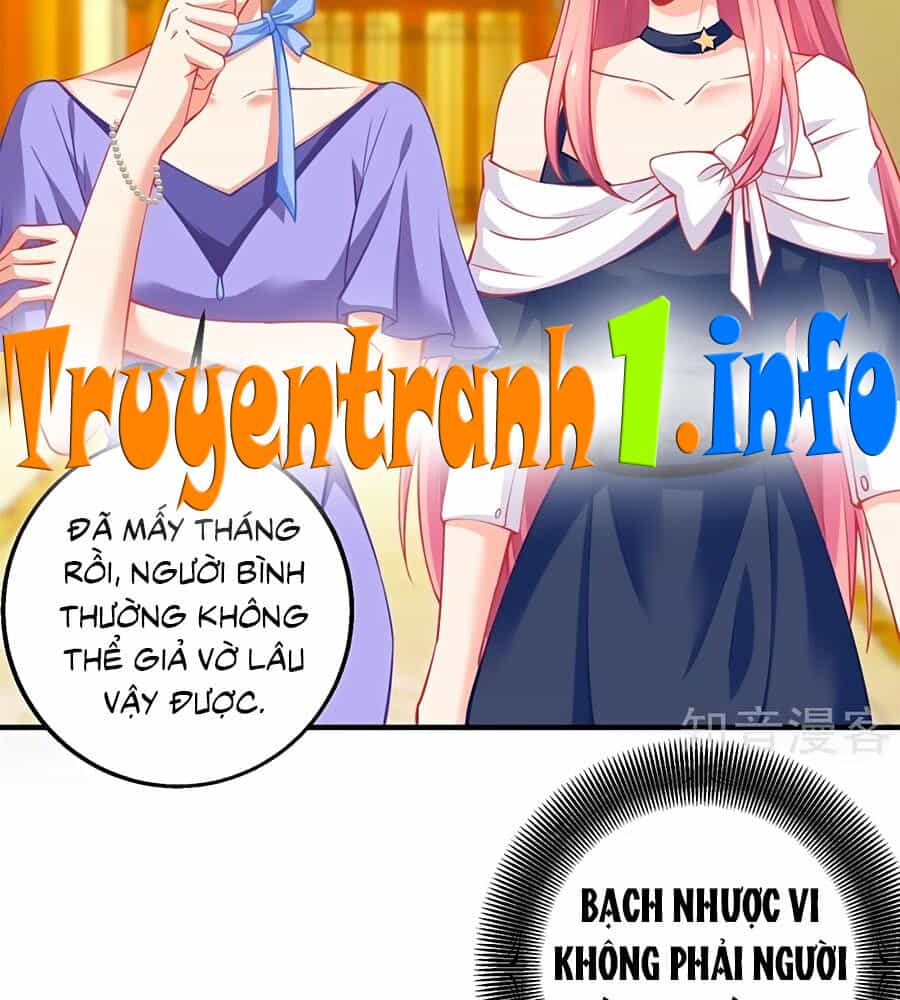 Một Thai Hai Bảo : Đưa Mami Về Nhà ! - Chương 228 - ảnh 17