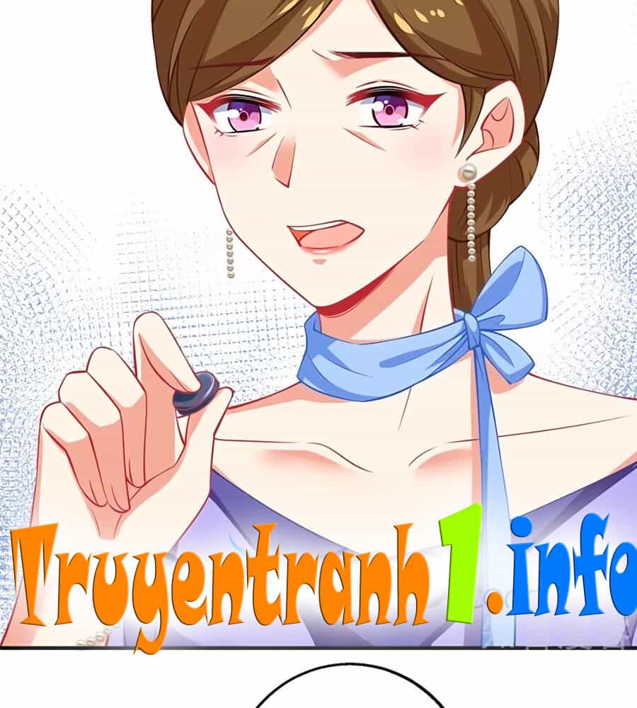 Một Thai Hai Bảo : Đưa Mami Về Nhà ! - Chương 228 - ảnh 20