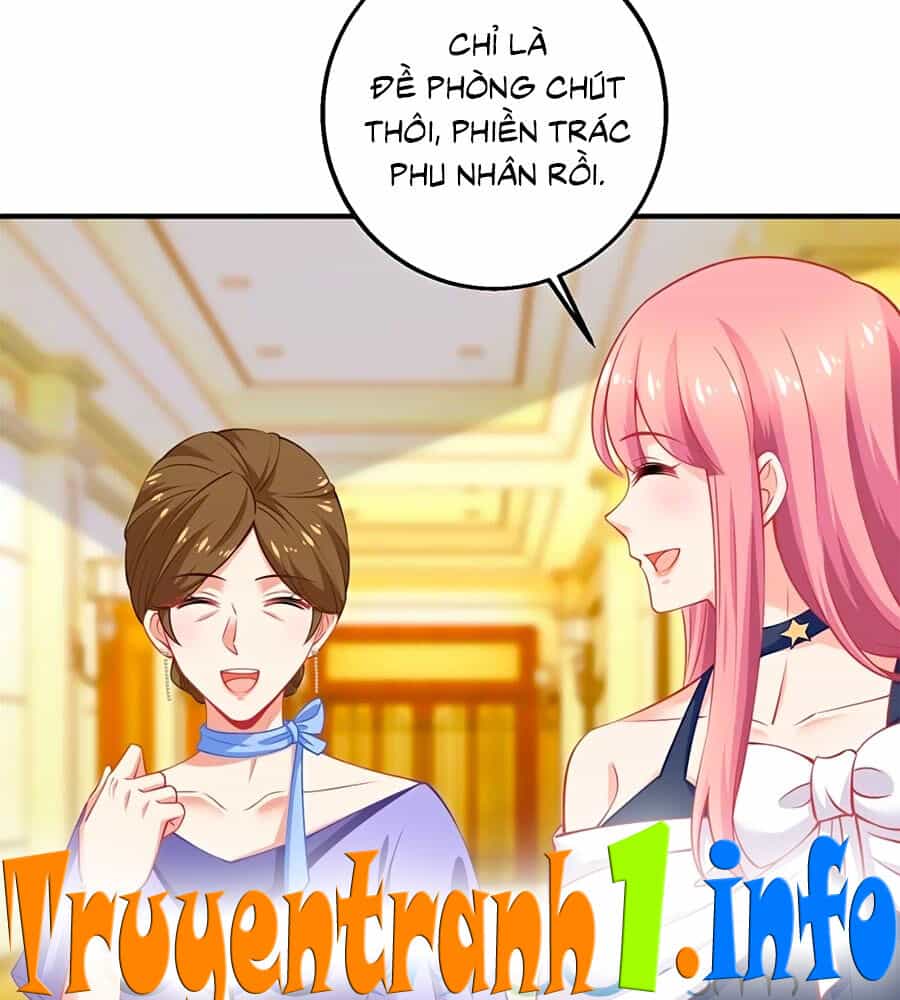Một Thai Hai Bảo : Đưa Mami Về Nhà ! - Chương 228 - ảnh 21
