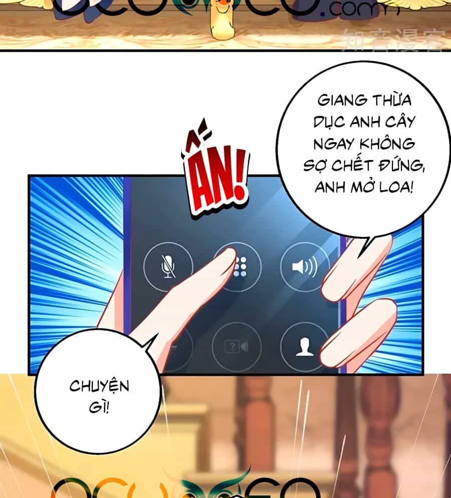 Một Thai Hai Bảo : Đưa Mami Về Nhà ! - Chương 229 - ảnh 27