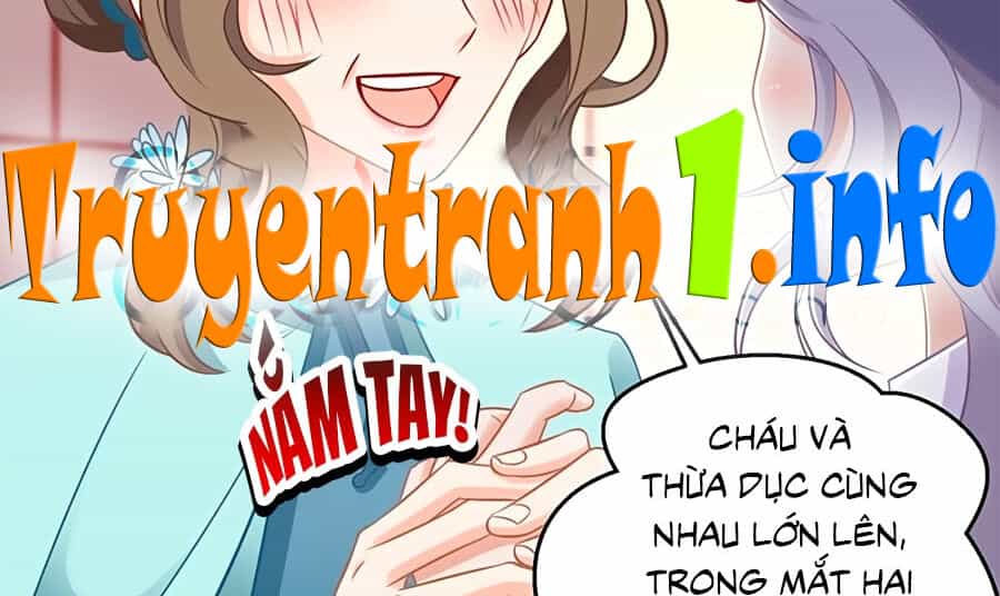 Một Thai Hai Bảo : Đưa Mami Về Nhà ! - Chương 231 - ảnh 3