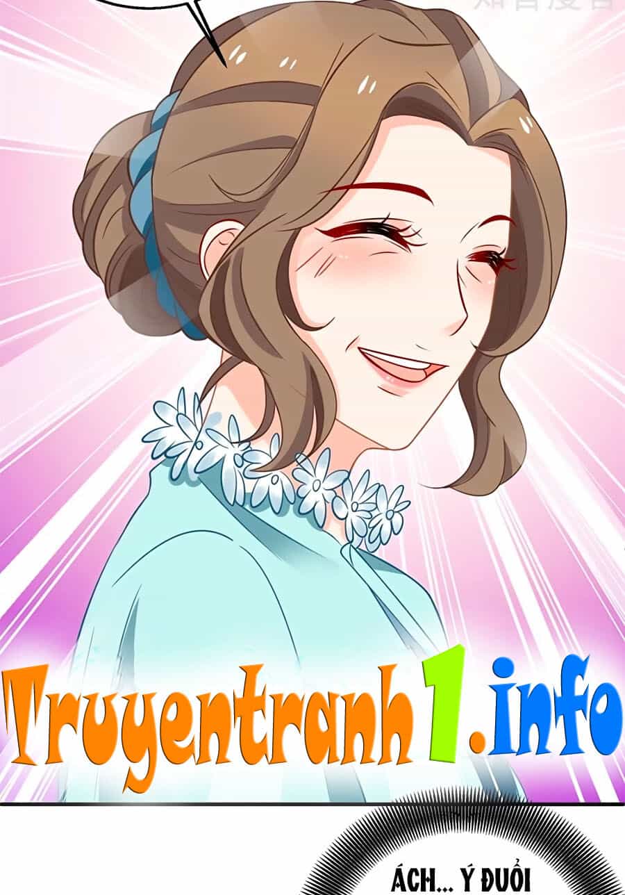 Một Thai Hai Bảo : Đưa Mami Về Nhà ! - Chương 231 - ảnh 9