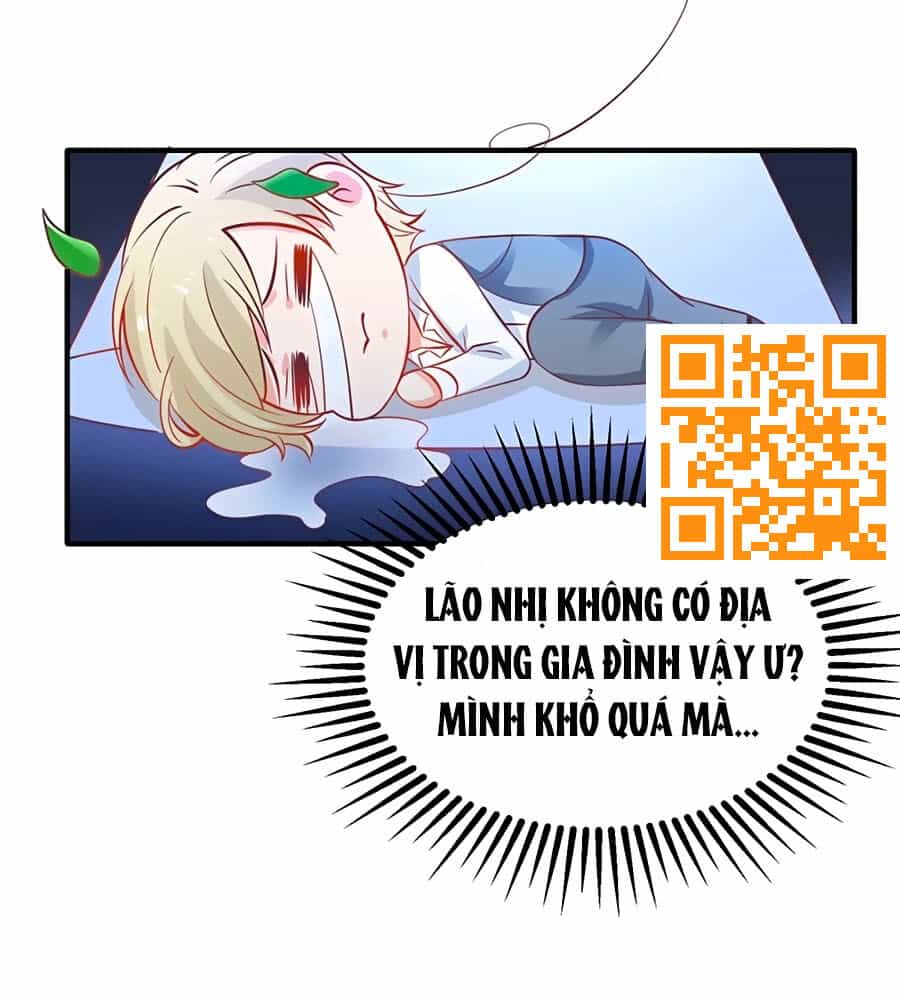 Một Thai Hai Bảo : Đưa Mami Về Nhà ! - Chương 232 - ảnh 35