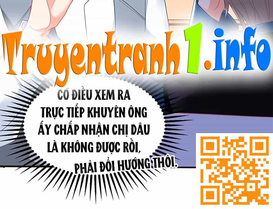 Một Thai Hai Bảo : Đưa Mami Về Nhà ! - Chương 233 - ảnh 29