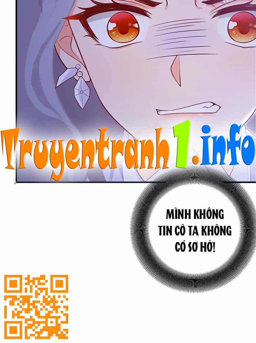 Một Thai Hai Bảo : Đưa Mami Về Nhà ! - Chương 234 - ảnh 23