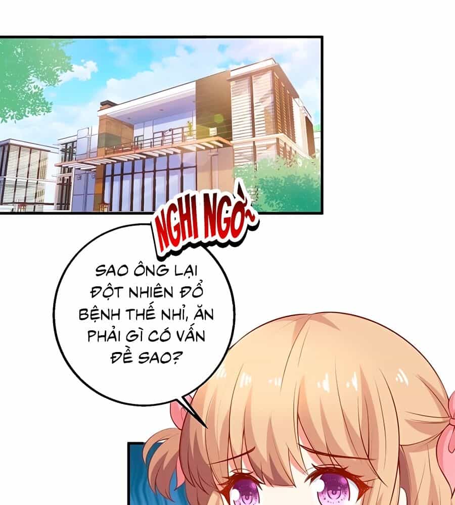Một Thai Hai Bảo : Đưa Mami Về Nhà ! - Chương 235 - ảnh 1