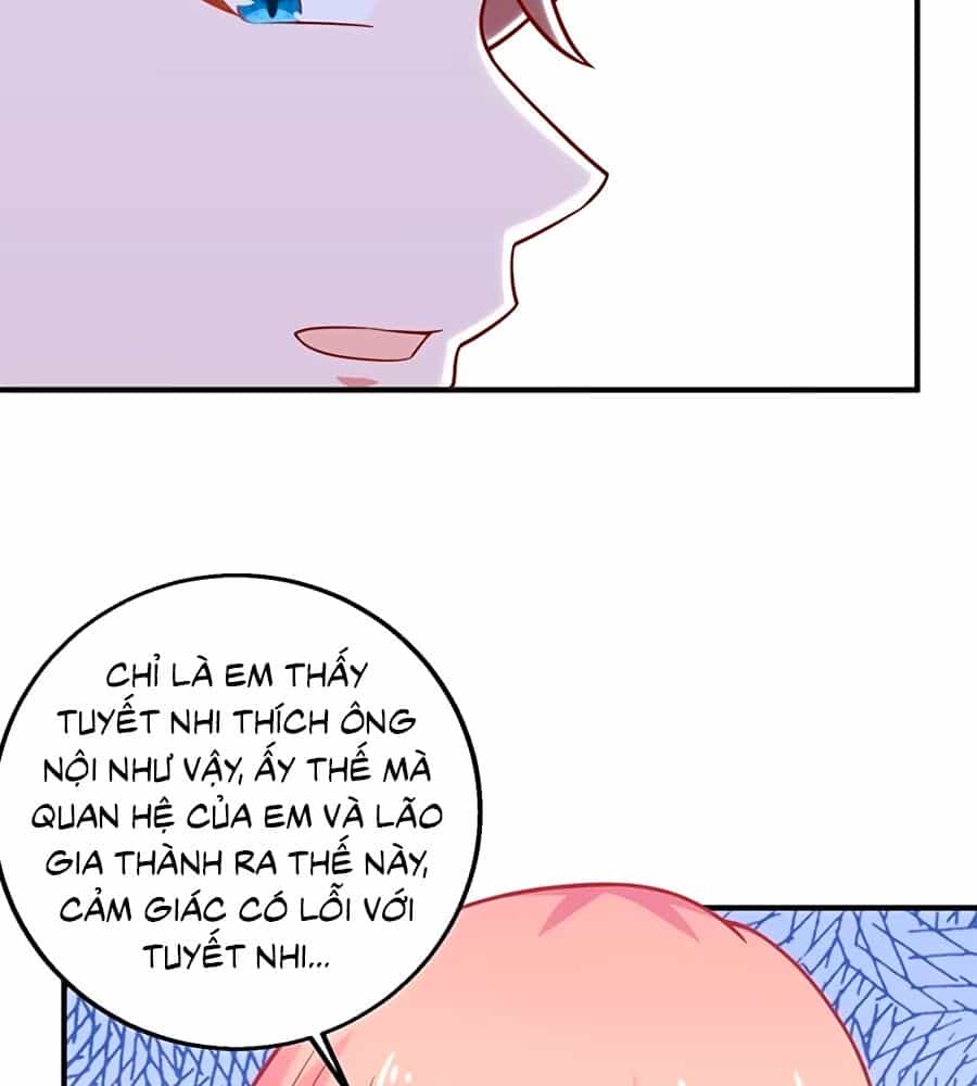 Một Thai Hai Bảo : Đưa Mami Về Nhà ! - Chương 235 - ảnh 14