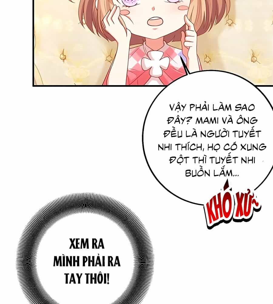 Một Thai Hai Bảo : Đưa Mami Về Nhà ! - Chương 235 - ảnh 24
