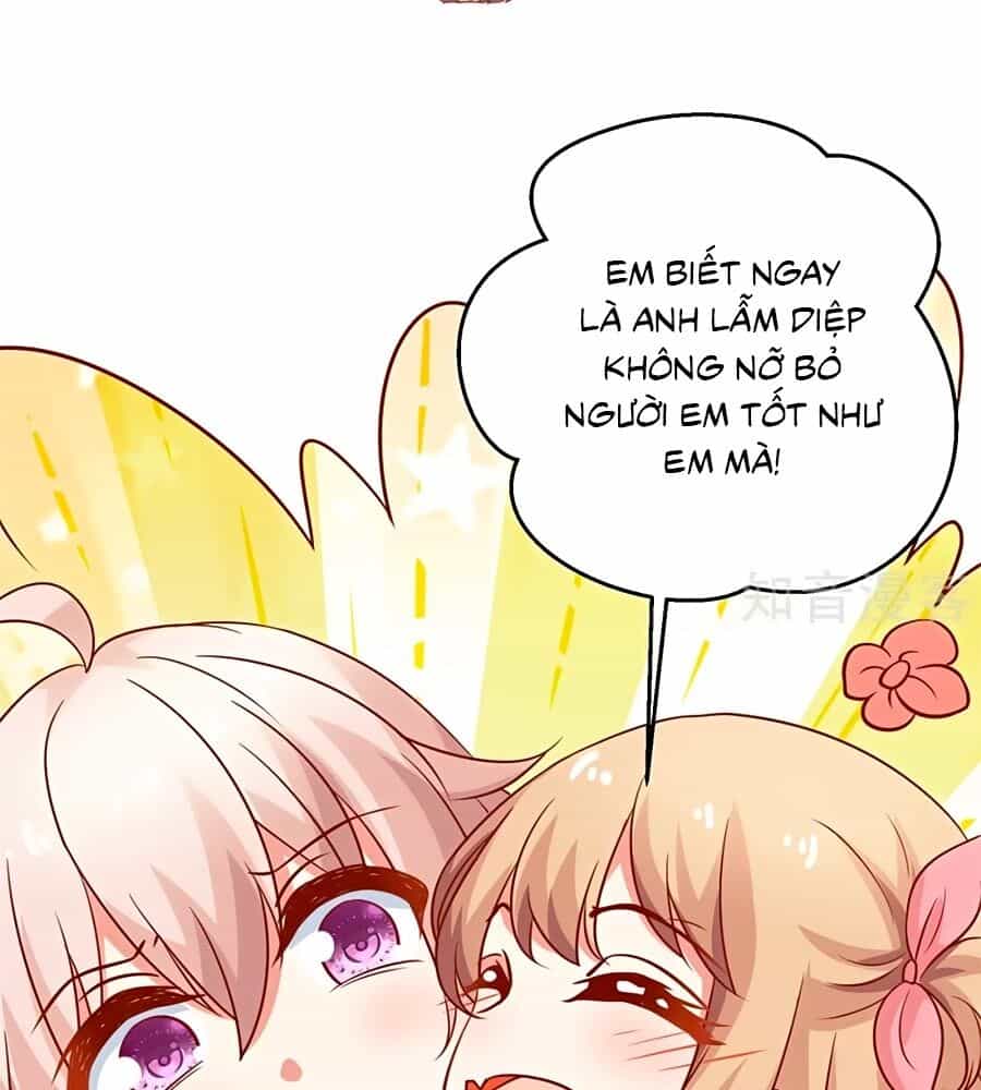 Một Thai Hai Bảo : Đưa Mami Về Nhà ! - Chương 239 - ảnh 11