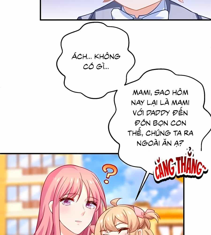 Một Thai Hai Bảo : Đưa Mami Về Nhà ! - Chương 239 - ảnh 23