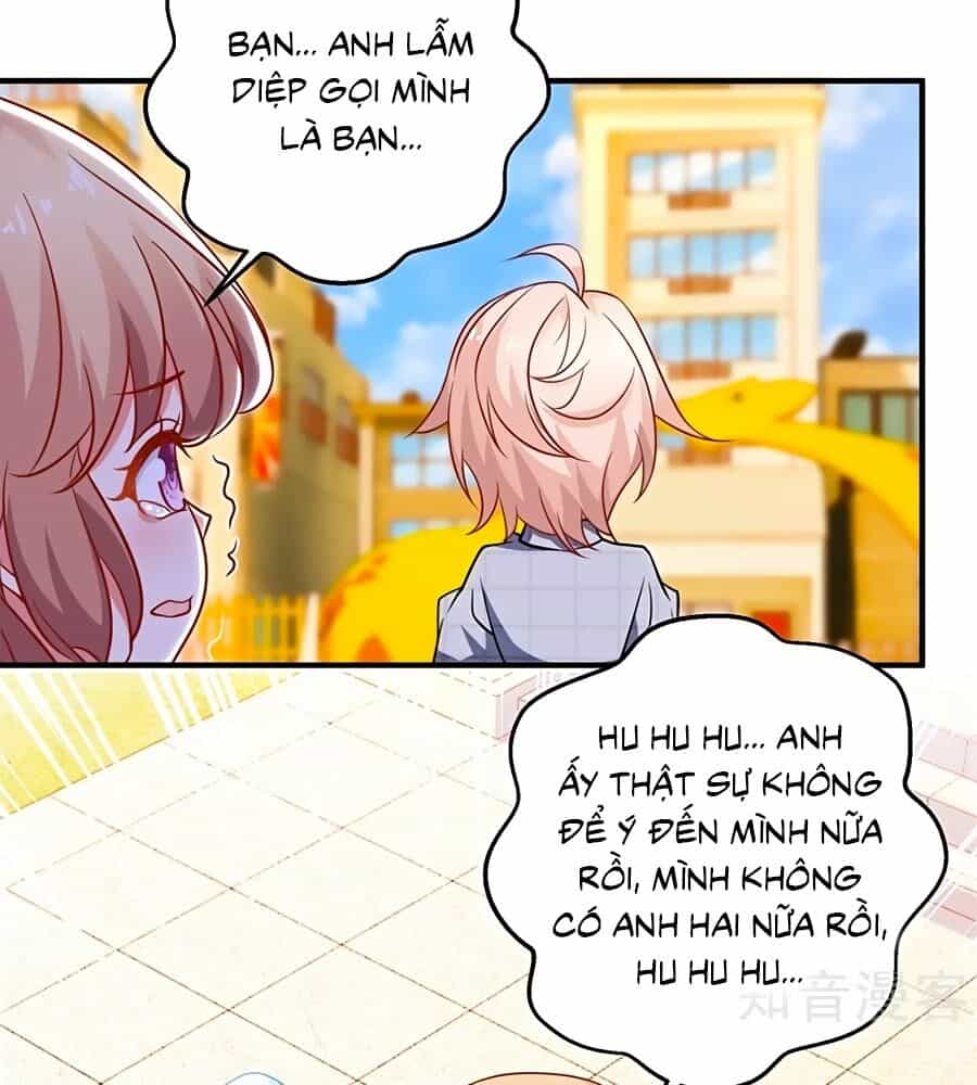 Một Thai Hai Bảo : Đưa Mami Về Nhà ! - Chương 239 - ảnh 4