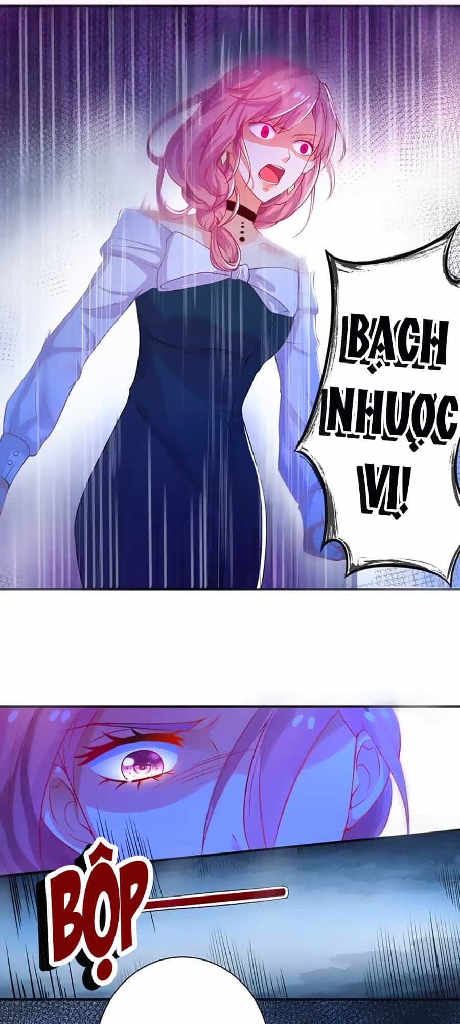 Một Thai Hai Bảo : Đưa Mami Về Nhà ! - Chương 24 - ảnh 28