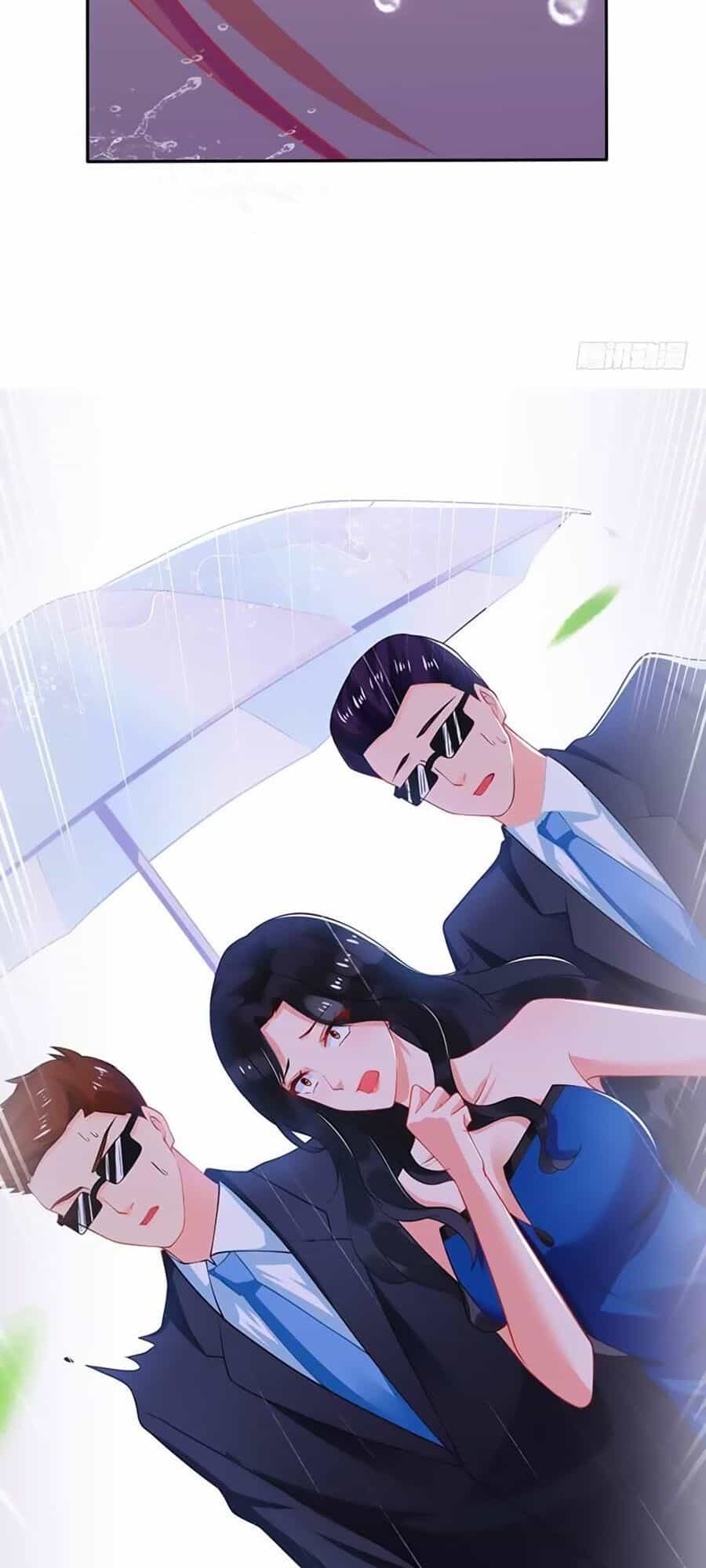 Một Thai Hai Bảo : Đưa Mami Về Nhà ! - Chương 24 - ảnh 35