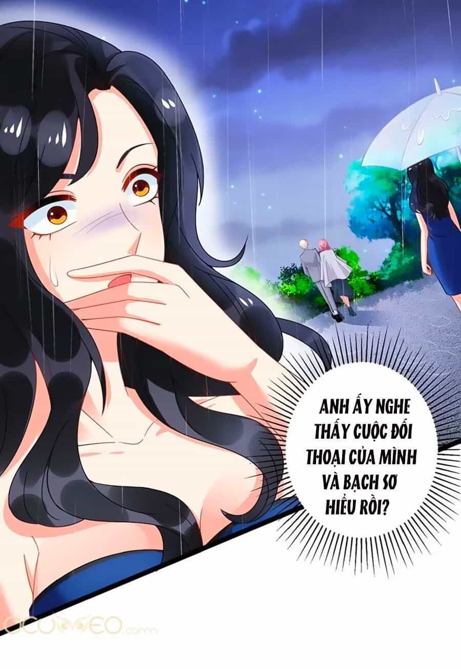 Một Thai Hai Bảo : Đưa Mami Về Nhà ! - Chương 24 - ảnh 44