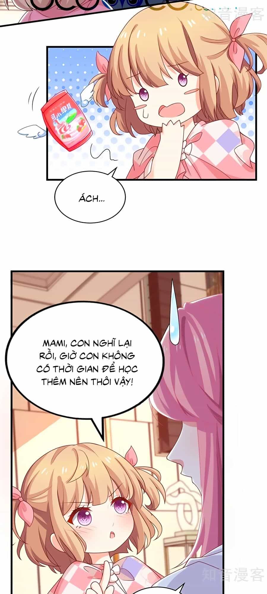 Một Thai Hai Bảo : Đưa Mami Về Nhà ! - Chương 241 - ảnh 17