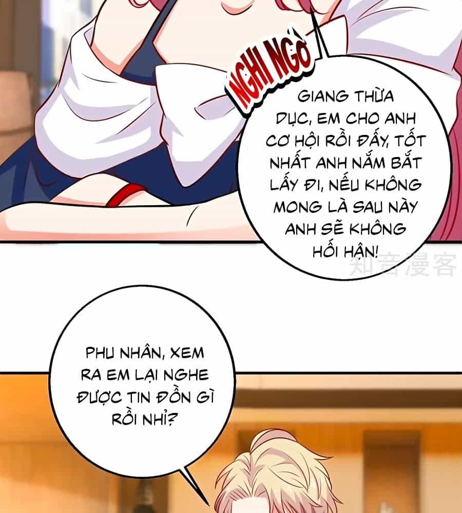 Một Thai Hai Bảo : Đưa Mami Về Nhà ! - Chương 242 - ảnh 27