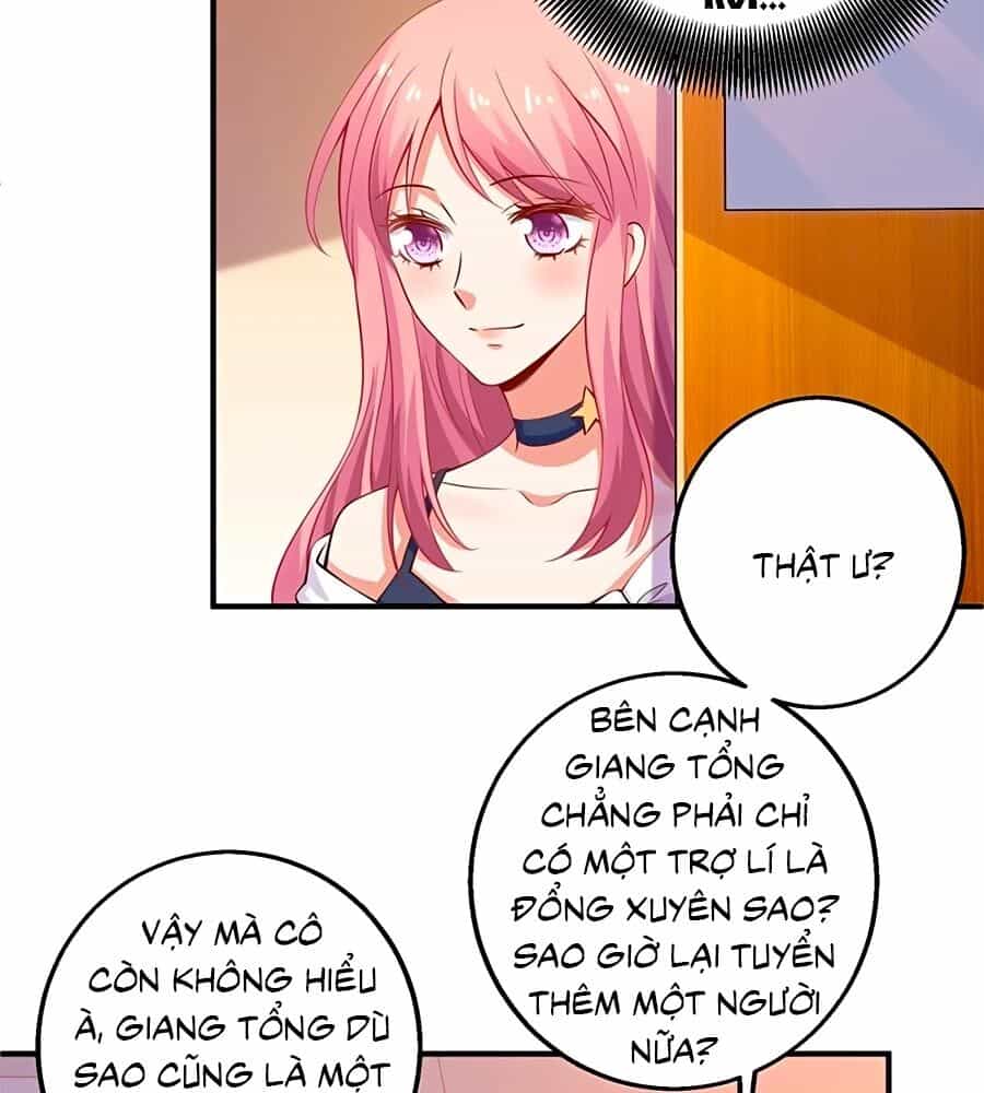 Một Thai Hai Bảo : Đưa Mami Về Nhà ! - Chương 242 - ảnh 3