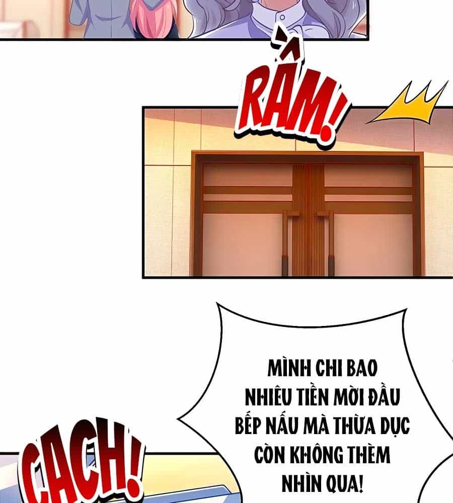 Một Thai Hai Bảo : Đưa Mami Về Nhà ! - Chương 243 - ảnh 30