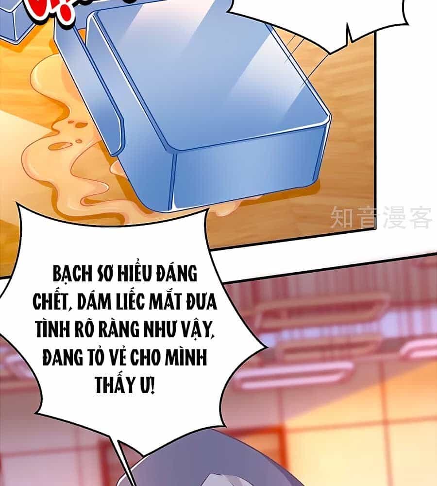 Một Thai Hai Bảo : Đưa Mami Về Nhà ! - Chương 243 - ảnh 31