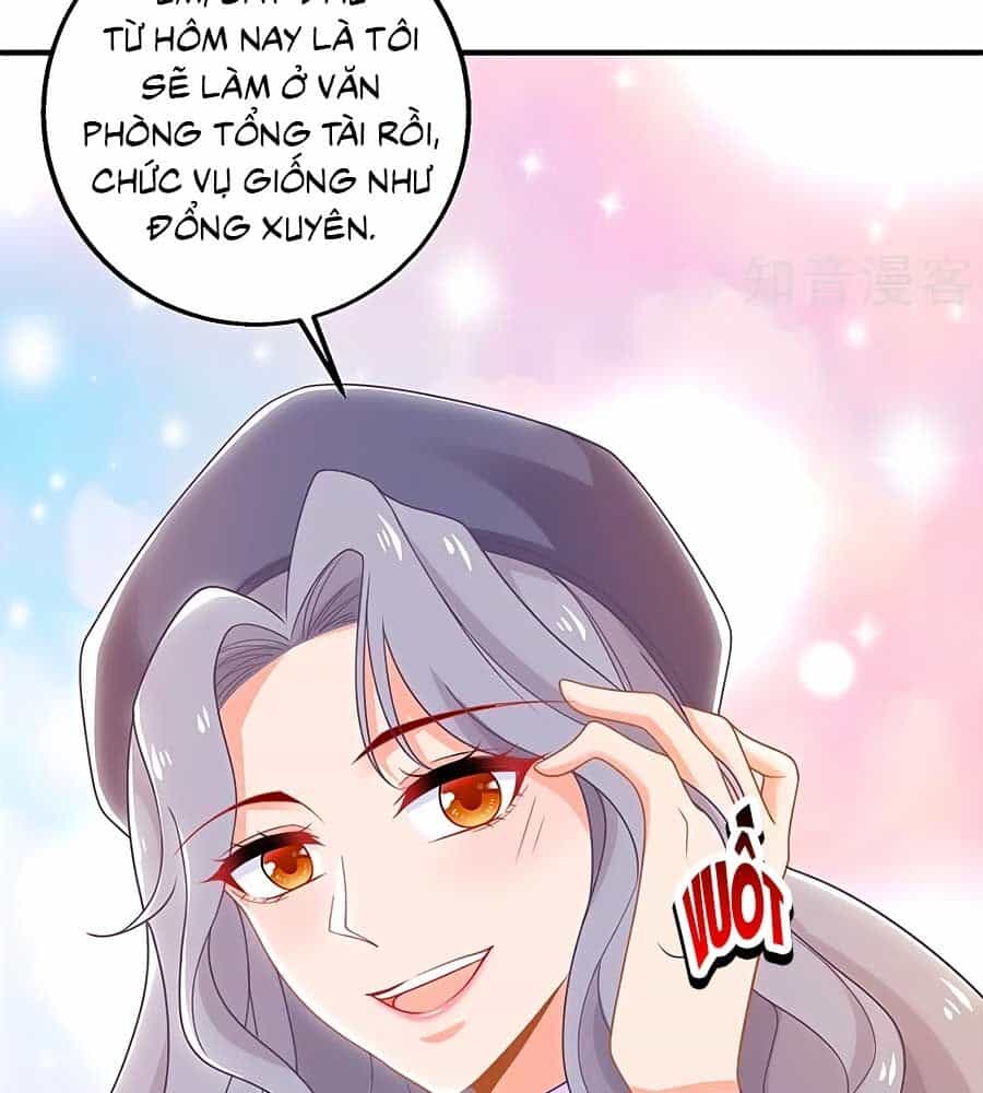 Một Thai Hai Bảo : Đưa Mami Về Nhà ! - Chương 243 - ảnh 4