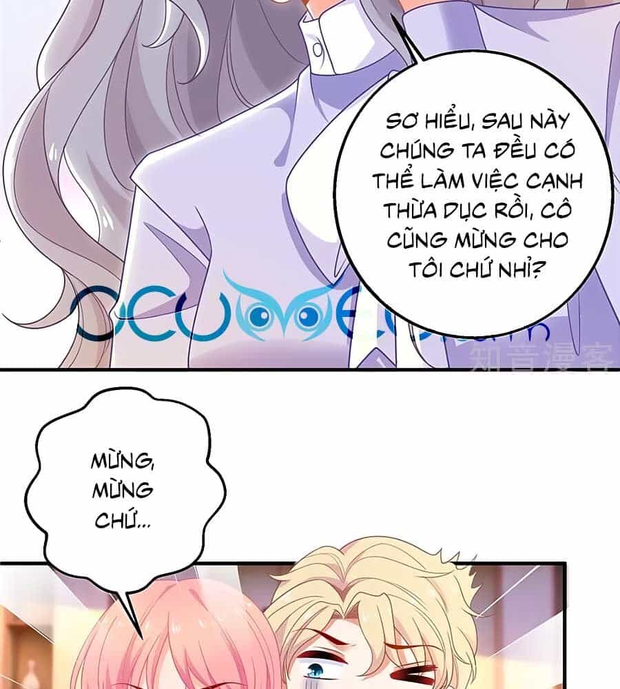 Một Thai Hai Bảo : Đưa Mami Về Nhà ! - Chương 243 - ảnh 5