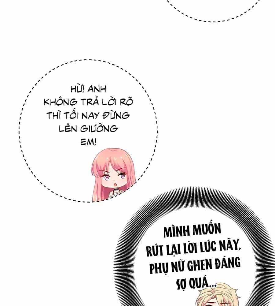 Một Thai Hai Bảo : Đưa Mami Về Nhà ! - Chương 243 - ảnh 8