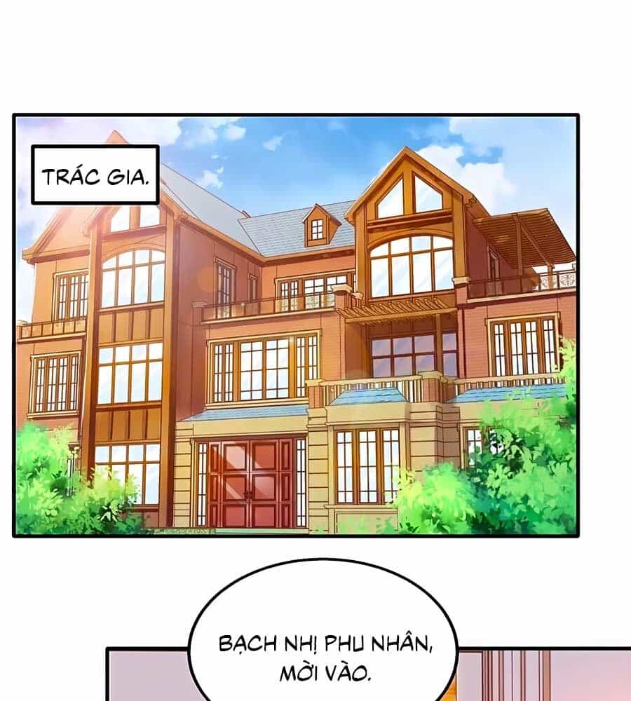 Một Thai Hai Bảo : Đưa Mami Về Nhà ! - Chương 244 - ảnh 1