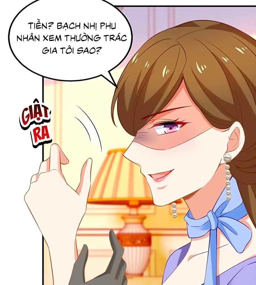 Một Thai Hai Bảo : Đưa Mami Về Nhà ! - Chương 244 - ảnh 16