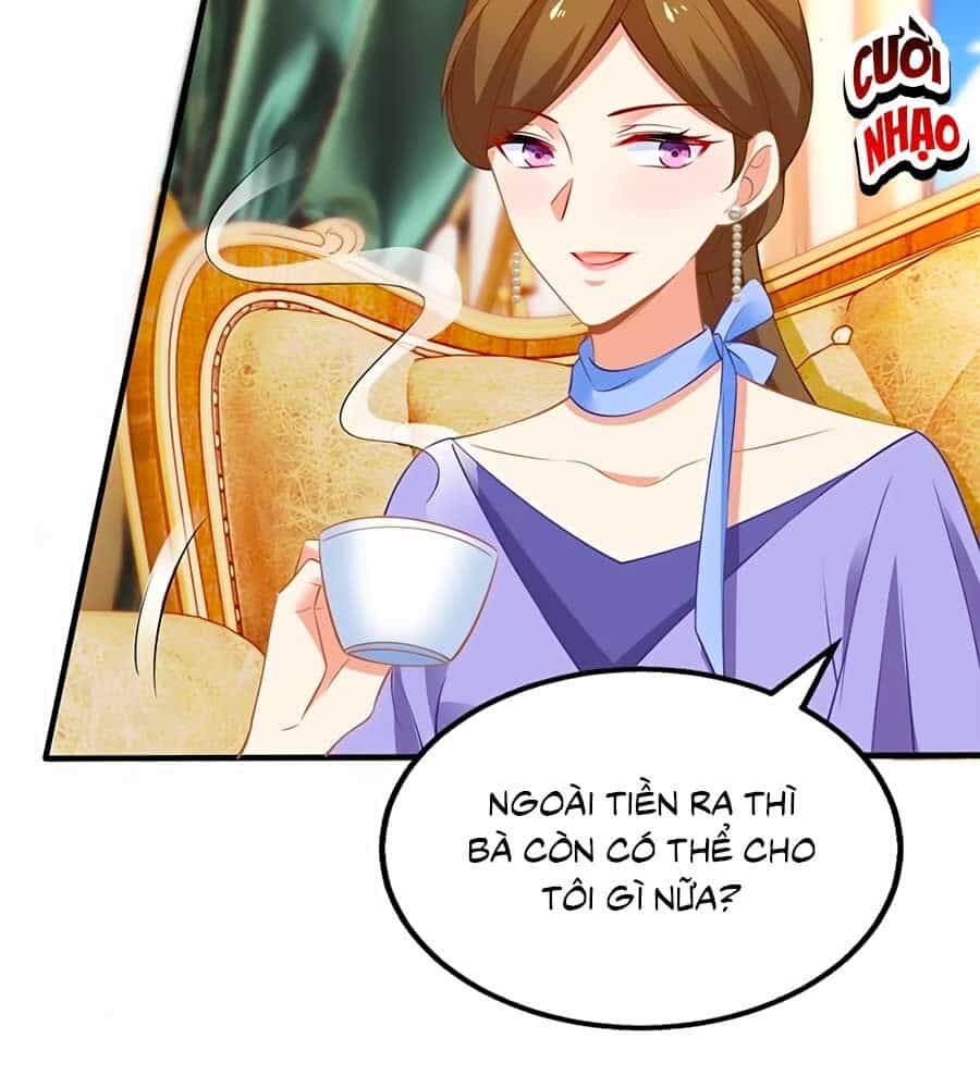 Một Thai Hai Bảo : Đưa Mami Về Nhà ! - Chương 244 - ảnh 19
