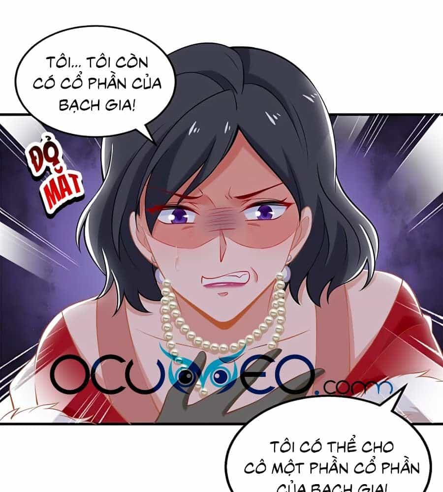 Một Thai Hai Bảo : Đưa Mami Về Nhà ! - Chương 244 - ảnh 20