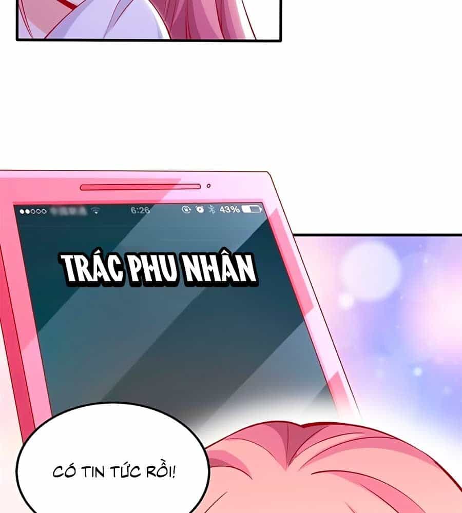 Một Thai Hai Bảo : Đưa Mami Về Nhà ! - Chương 244 - ảnh 26