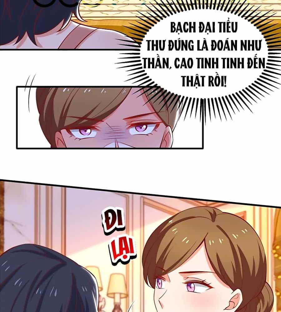 Một Thai Hai Bảo : Đưa Mami Về Nhà ! - Chương 244 - ảnh 4