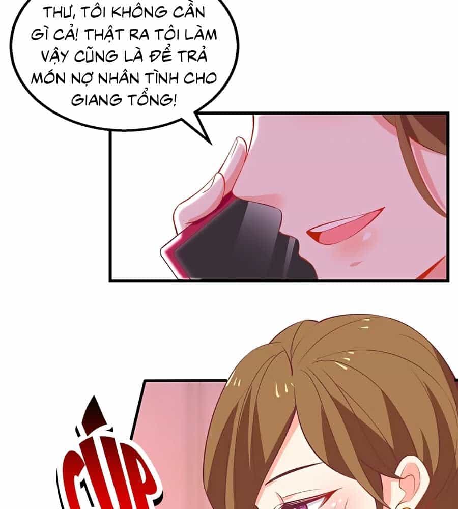 Một Thai Hai Bảo : Đưa Mami Về Nhà ! - Chương 244 - ảnh 40