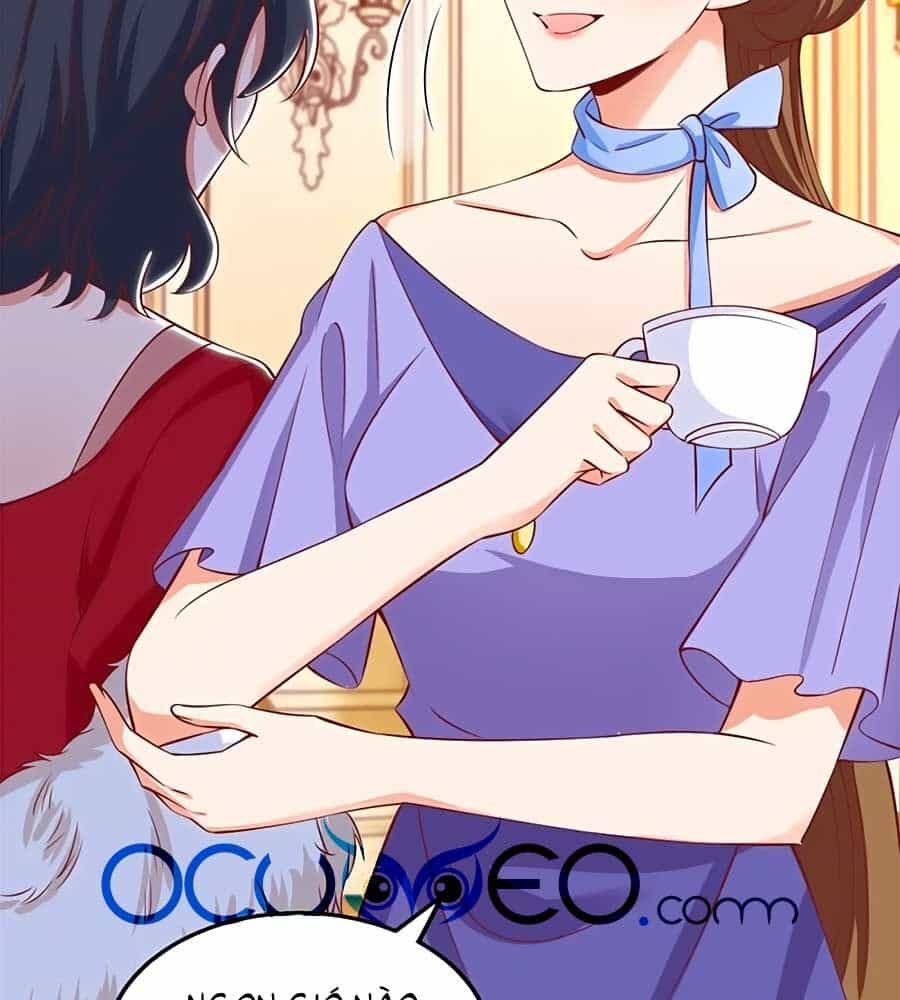 Một Thai Hai Bảo : Đưa Mami Về Nhà ! - Chương 244 - ảnh 5