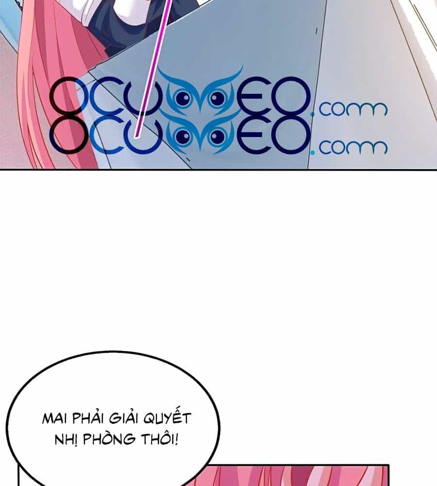 Một Thai Hai Bảo : Đưa Mami Về Nhà ! - Chương 244 - ảnh 51