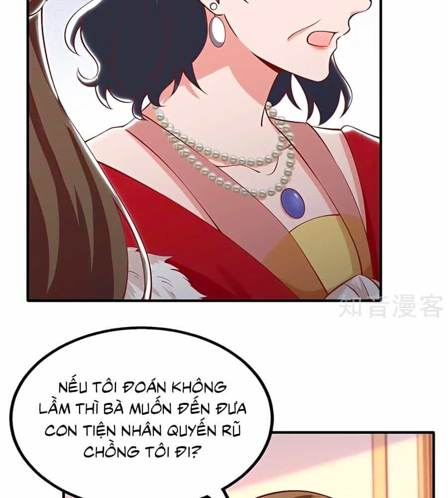 Một Thai Hai Bảo : Đưa Mami Về Nhà ! - Chương 244 - ảnh 7