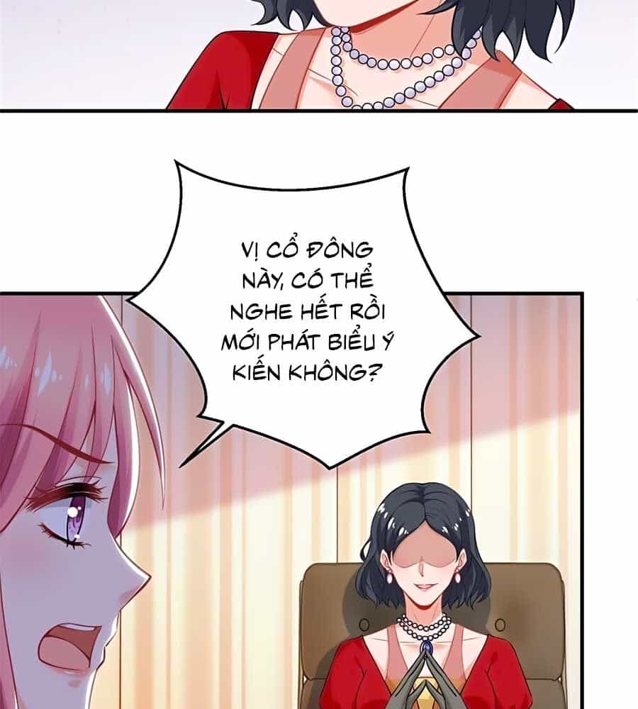 Một Thai Hai Bảo : Đưa Mami Về Nhà ! - Chương 245 - ảnh 14
